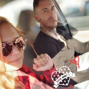 Meet your Posher, Tashaderek